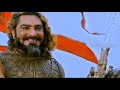 Bhishma Angry At War In Tamil What S App Status