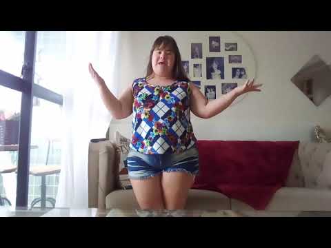 transforma minha vida summer in the city now united rayana Cristina cover