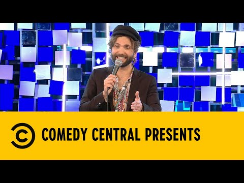 Scienziati che assaggiano le loro scoperte - Barbascura X - CC Presents