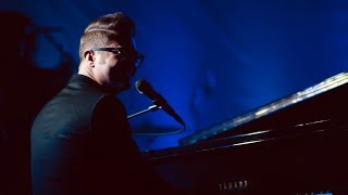 Nate Sallie - How Would You Live Today - LIVE at the Historic Fox Theatre