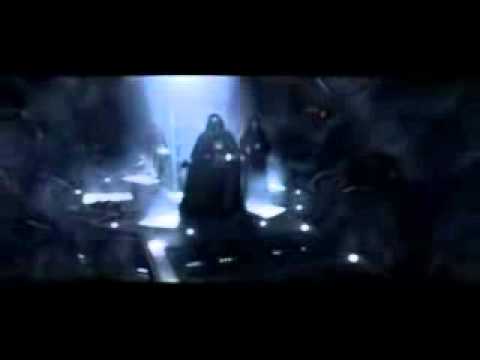 Darth Vader vs. Frank Nelson