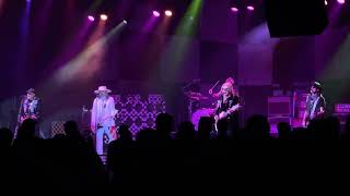 Yeah Yeah - Cheap Trick Live at The Muckleshoot Casino 🎰 Resort 1/12/2023