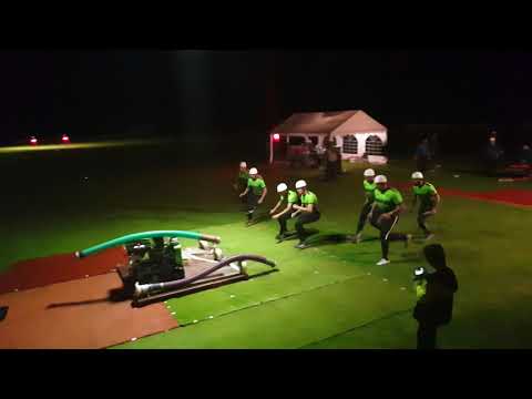 Vésky B ve Štítné 2019