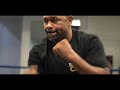 Roy Jones Jr. Presents: Left Hook CBD