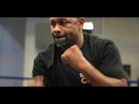 Roy Jones Jr. Presents: Left Hook CBD