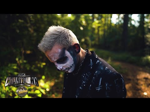 AEW Countdown to Full Gear | Cody vs Darby Allin for the TNT Championship
