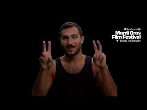 Shall I Compare You To A Summer's Day Trailer | Queer Screen's 30th Mardi Gras Film Festival 2023