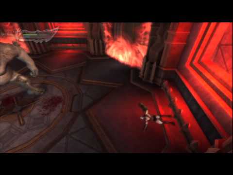 God of War : Chains of Olympus HD Playstation 3