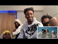 A$AP Rocky - Babushka Boi (OFFICIAL MUSIC VIDEO) REACTION A$AP Rocky - Babushka Boi (OFFICIAL MUSIC VIDEO) REACTION