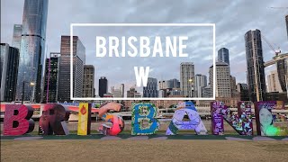 ゴールドコースト～ブリスベン～シンガポール