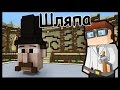 ШАПКА и РЕПТИЛИЯ в майнкрафт !!! - МАСТЕРА СТРОИТЕЛИ #15 - Minecraft ...