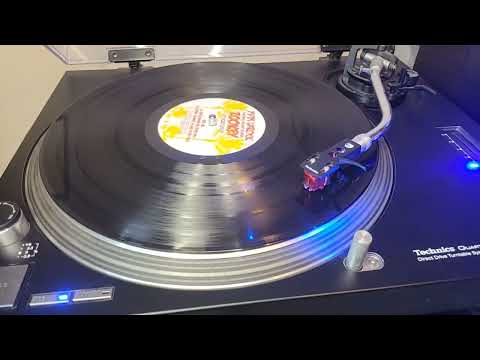 Yves Larock Featuring Roland Richards – Zookey (Lift Your Leg Up) (Africanism All Stars Mix)