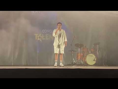 Grito - Iolanda / Cover Rodrigo Jordão