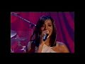 All Saints   Black Coffee   Live on  Later  2000
