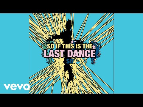 Seeb, KIDDO - Last Dance (Lyric Video)