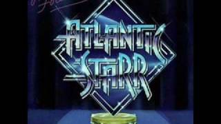 Atlantic Starr - Yours Forever