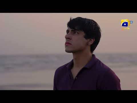 Mushkil 𝗡𝗲𝘄 𝗣𝗿𝗼𝗺𝗼 Episode 06 | Saboor Ali | Khushaal Khan | Zainab Shabbir  | HAR PAL GEO