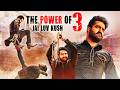 JR NTR S Triple Role Showdown In Jai Lava Kusa South Dubbed Hindi Full Movie