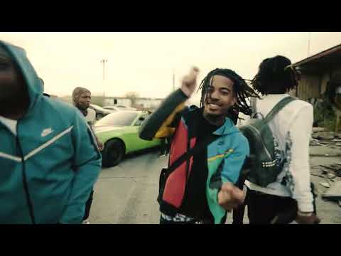 Meazy - Braindead (Official Music Video)