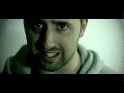 HipHopTizados Crew feat. Kako M. - Trauma, frustración y explosión (Official Video)