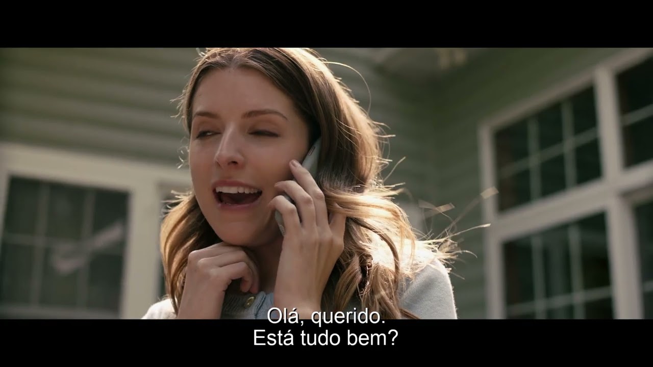 Trailer oficial de Querida, Alice