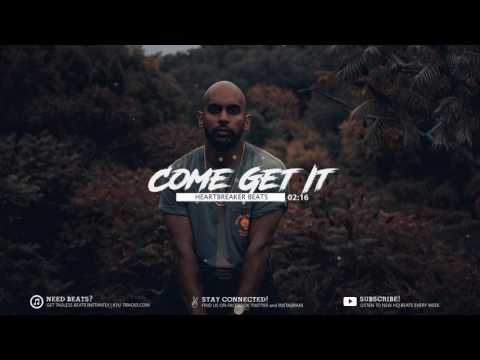 Hard Rap Beat Instrumental | Sick Trap Beat 2017 (prod. Heartbreaker Beats)