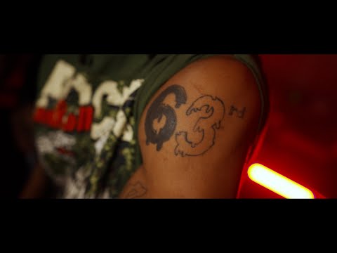 6300 JinxSelf -"Drill Aint Dead"