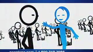 PeoplePC Online commercial (2004)