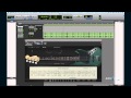 Video 2: Ample Bass J Demo - Get Lucky Bass Cover