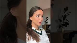 I really don’t wanna go out tonight…???