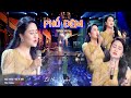 Phố Đêm Lê Thu Uyên Official 4K MV