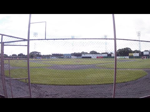 SELECTIVA JUVENIL DE LOS SANTOS EQUIPO A vs EQUIPO B