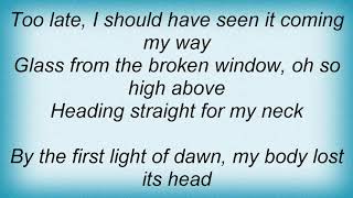 King Diamond - Lucy Forever Lyrics