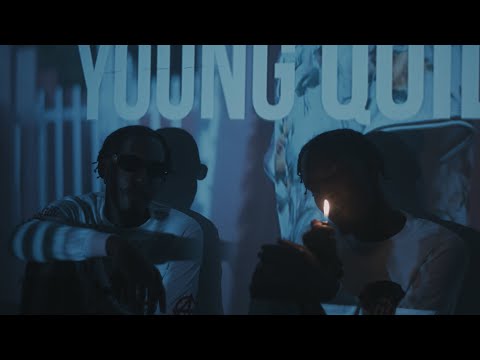 Young Quille - Before (Feat. BandGoon) [Official Music Video]