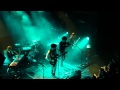 Noah and the Whale - Wild Thing (Live at Tivoli)