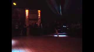 Konstantinos Chalntoupis & Effie Zarogianni - 03 Marzo 2013