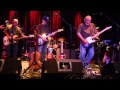 Los Lobos "Angels With Dirty Faces/Are You Experienced? (Hendrix)" 06-24-15 StageOne Fairfield CT