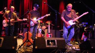 Los Lobos &quot;Angels With Dirty Faces/Are You Experienced? (Hendrix)&quot; 06-24-15 StageOne Fairfield CT