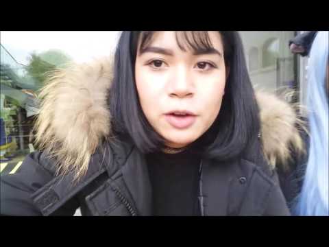 #2VLOG Haloqueens auf der ANIMUC!!!