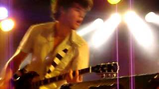 Push Play North Haven Fair Stop Staring 9/5/08