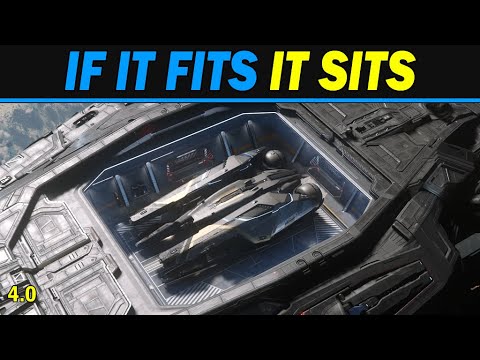 Star Citizen: What does the Mirai Guardian fit into and what fits into it?