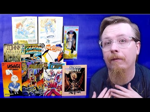 Epic Comic Book Collections Pickups Garage Sale Haul Bronze Age Variant Key Issue Video