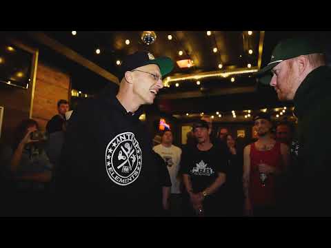 QLKA vs Raiden Black