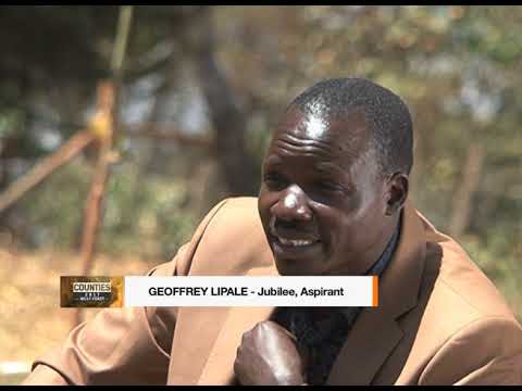 130217 K24 9PM COUNTIES 2017: WEST POKOT  2   APOLLO