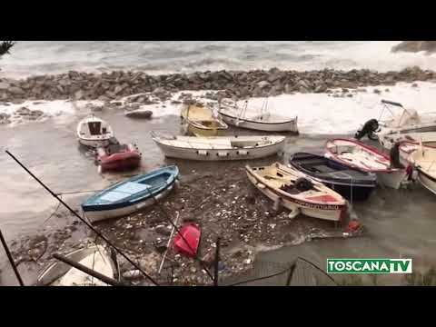 2018-11-05 TOSCANA - MALTEMPO, ROSSI CHIEDE STATO EMERGENZA NAZIONALE