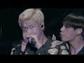 Baepsae BTS Live On Stage Epilogue Japan Edition 2016