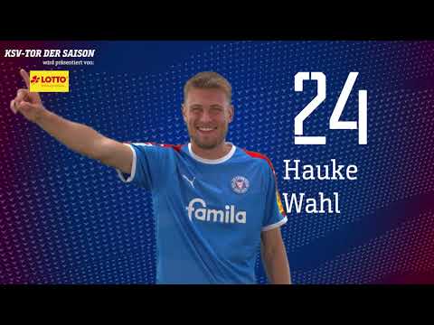 #9 | Tor der Saison - Folge 9