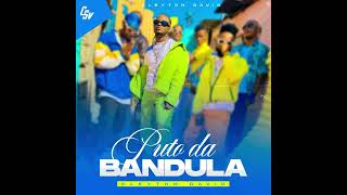 Download lagu Cleyton David - Puto da Bandula (Áudio Oficial) mp3
