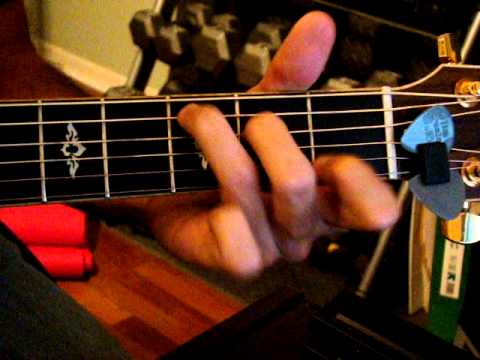 All my tears in structional video 1