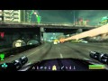 Twisted Metal Trailer